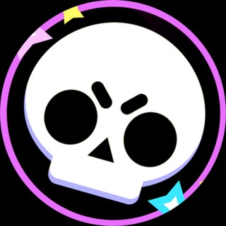 Telegram profile photo for Мир BrawlStars
