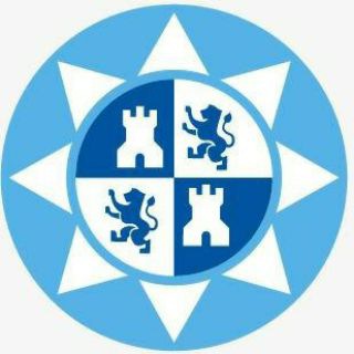 Telegram profile photo for UPCT oficial