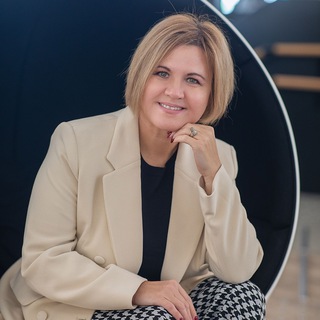 Telegram profile photo for Психолог Лариса Валкеениеми