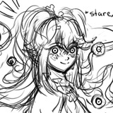 Telegram profile photo for homunculi slaughterhouse
