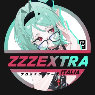 Telegram profile photo for ZZZ Extra - Zenless Zone Zero Italia 🇮🇹