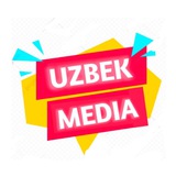 Telegram profile photo for UzBek Media