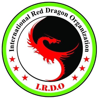 Telegram profile photo for Red Dragon-اژدهای سرخ