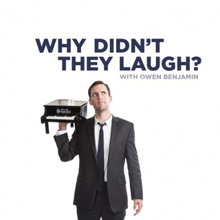 Telegram profile photo for WDTL Podcast