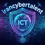 Telegram profile photo for ICT VPN CHANNEL
