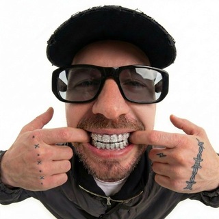 Telegram profile photo for DJ MOS
