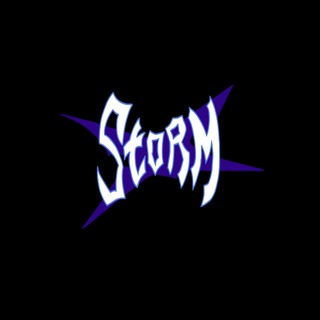 Telegram profile photo for STORM SQUAD