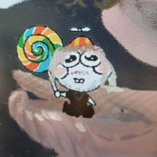 Telegram profile photo for 🩻 Роща Берёзы 🩻