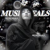 Telegram profile photo for Архив musicheals