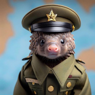 Telegram group profile photo for Baby PengolinCoin Army