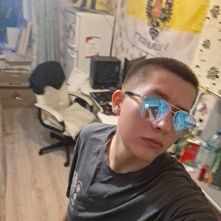 Telegram profile photo for Папа, найдись..🕸