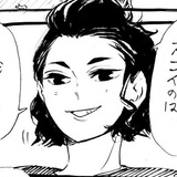 Telegram profile photo for архив | miwa kageyama