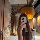 Telegram profile photo for лолка рулит🩵