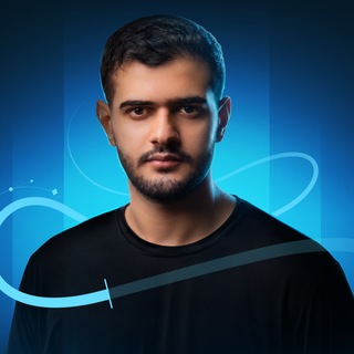 Telegram profile photo for آموزش تدوین ویدیو • جواد ادیتو