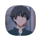 Telegram profile photo for NVX Themes π