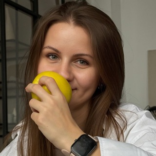 Telegram profile photo for Нонна Черных | Нутрициолог