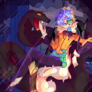 Telegram profile photo for †Ⲧⲁύⲏⲁя⋆ⲡⲣяⲧⲕⲁ⋆Ⲅⲉⲣⲇυυ‡