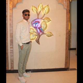 Telegram profile photo for Gopal Dev Acharya