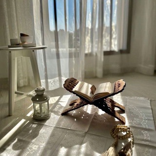 Telegram profile photo for {فَذَكِّرْ إِنْ نَفَعَتِ الذِّكْرَى}