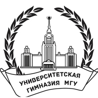Telegram profile photo for в УГ МГУ любят❤️