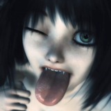Telegram profile photo for психоняшка 🍓