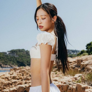 Telegram profile photo for Ruby Jane