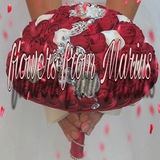 Telegram profile photo for Flowers from Marius 🌹