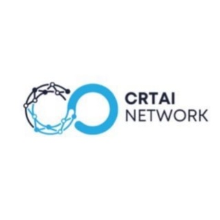 Telegram profile photo for CRT AI Network - Gateway