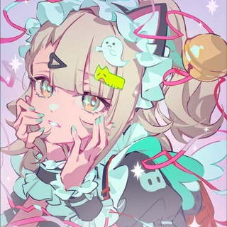 Telegram profile photo for ANKA.nn77
