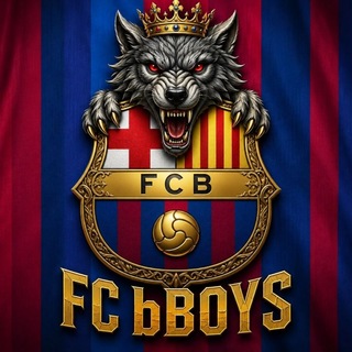 Telegram profile photo for بارسا بویز Barca Boys