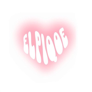 Telegram profile photo for elpiqoe