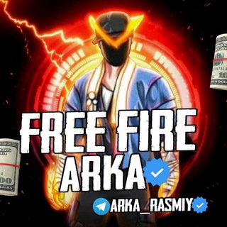Telegram profile photo for ARKA LIVE