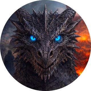 Telegram profile photo for Мысли «Безумного Дракона»