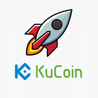 Telegram group profile photo for Kucoin Pump Chat