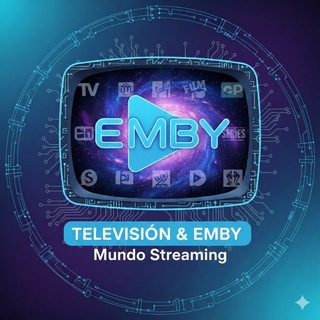 Telegram profile photo for PlusDigitalTV 📣