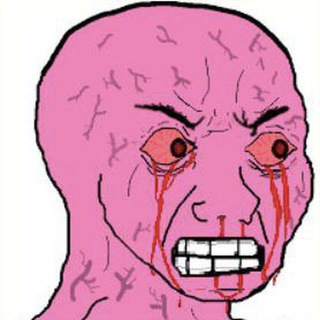 Telegram profile photo for $REKT.game™📉
