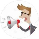 Telegram profile photo for Cagoeta Maçônico - Canal