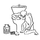 Telegram profile photo for 🍒черри пьюк🤢