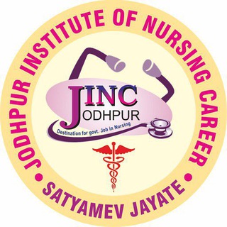 Telegram profile photo for JINC JODHPUR