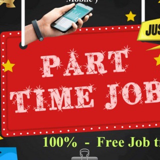 Telegram group profile photo for Work from home - Online work ( Tamilnadu )