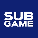 Telegram profile photo for SubGame | Playstation Store