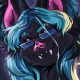 Telegram profile photo for 𝄞𝄂᷒ᰰ𝄚꯭𝅦๎—☾︎ʀ𖹭݊ǫᴜᴇᴛᴛᴇ's ᴀʀᴛ ᴄʜᴀɴɴᴇʟ!