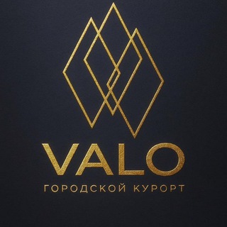 Telegram profile photo for Чат жителей VALO Городской курорт