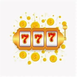 Telegram group profile photo for Лудка от хакера 777=нфт 🎰