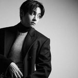 Telegram profile photo for TaqhyungKim