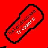 Telegram profile photo for Калейдоскоп ТРИГГЕРЫ