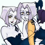 Telegram profile photo for Сайрус шепчет