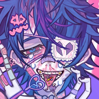 Telegram profile photo for .