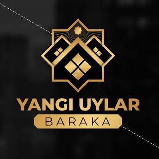 Telegram profile photo for 🇺🇿YANGI UYLAR BARAKA🇺🇿