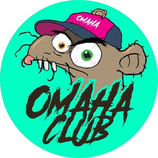 Telegram profile photo for Omaha Club